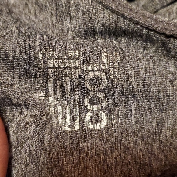 32‎ degrees cool tank - Picture 7 of 9